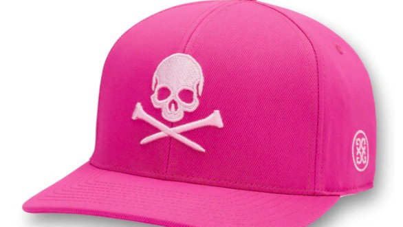 KILLER T'S SNAPBACK